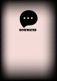 Rosewater And Black V.2 (JP)