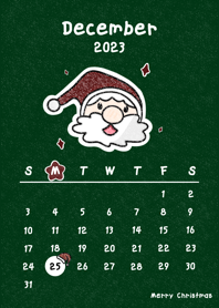 MERRY X-MASSSS.