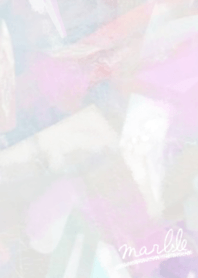 大理石～marble～