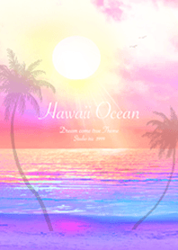 Hawaii Ocean2