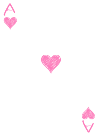 Heart ace