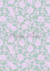 Dreamy Flower