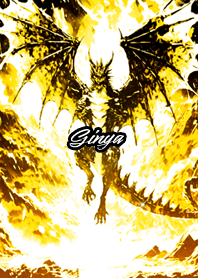 GinyaGolden Luck Rising!