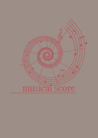 musicalscore Rosley
