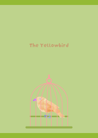 happy yellowbird01  MG