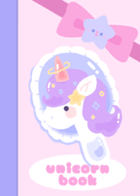 POMCHi| unicorn book