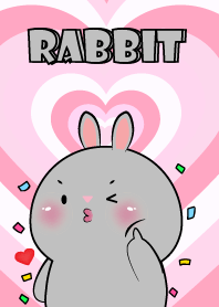Love  Rabbit  In Love Theme