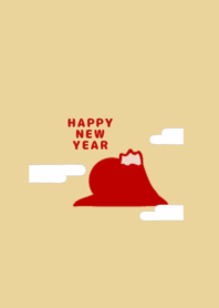 happy  new  year