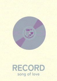 RECORD_love Campanula purple