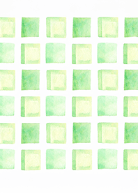 [Simple] Square Pattern Theme#317