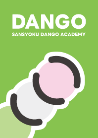 Sansyoku Dango Academy Theme (modified)