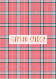 tartan check wonderful-life 52