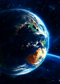 Planet theme