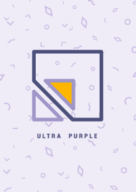 ウルトラパープル Ultra Purple