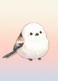Shimaenaga's Fluffy Theme
