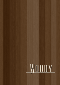 woody*walnut