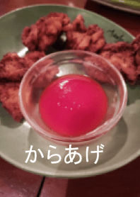 炸雞的偉大之處