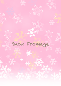 Snow Fromage 2J