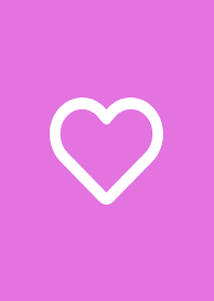 HEART ICON THEME /23