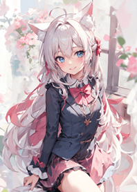 櫻花學生