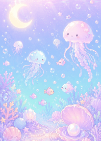 Jellyfish 002!
