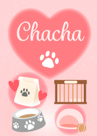 Chacha-economic fortune-Dog&Cat1-name