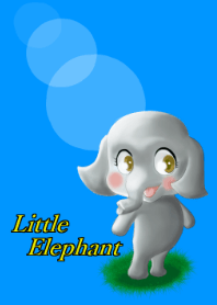little elephant