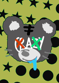 CRAZY TIGER THEME 87