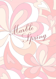 Marble Spring