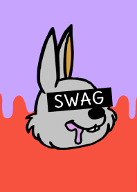 SWAG RABBIT THEME 206