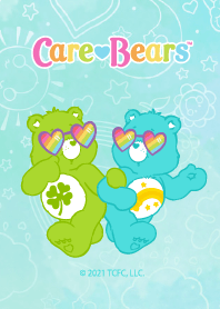 "Care Bears" Beach vol.23
