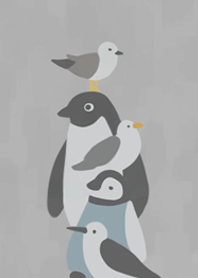 Order penguin
