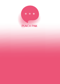 Punch Pink & White Theme V.4