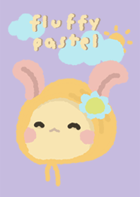 MOOMOO: FLUFFY PASTEL THEME