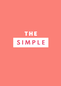 THE SIMPLE THEME _0165