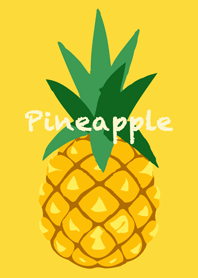 Simple Pineapple