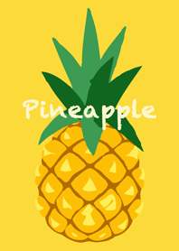Simple パイナップル