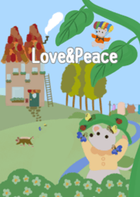 老鼠的院子[老鼠家族]