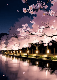 Sakura Ryouran #EQHR014.