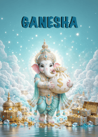 Ganesha  Quick Rich