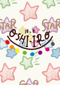 推し色あるかな～着せかえ441～