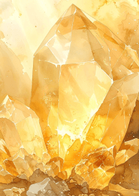 Raw topaz Vol.1