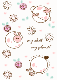 My chat my planet 7