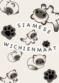 Siamese Wichienmaat Ver.