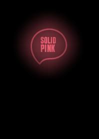 Solid Pink Neon Theme V7 (JP)