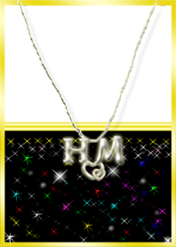 initial H&M