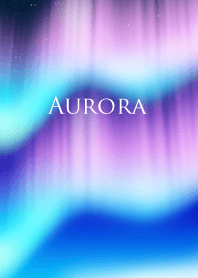 Aurora theme