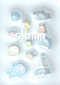Gray Plump Aquarium 01_2