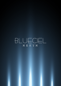 BLUECIEL LIGHT. -MEKYM-
