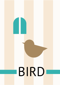 Theme  BIRD